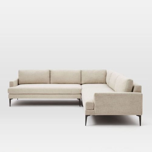 Sectional Sofa - RRSJ 01