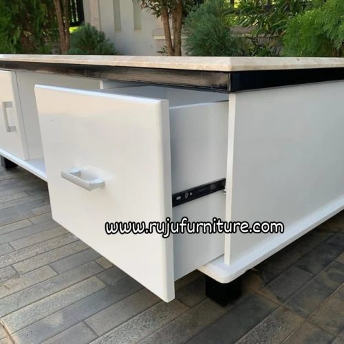 Consule Table - RUFJ 01 - Image 2