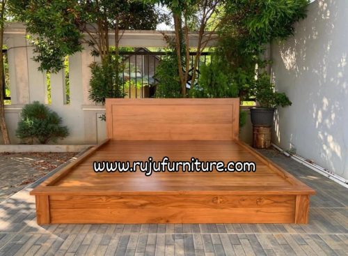 Bed Frame - RFBED 03