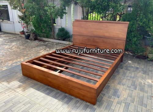 Bed Frame - RFBED 04