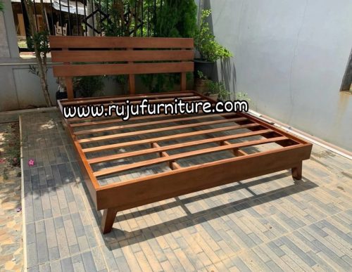 Bed Frame - RFBED 06