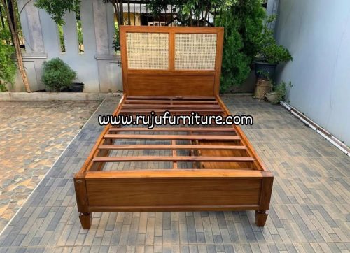 Bed Frame - RFBED 05