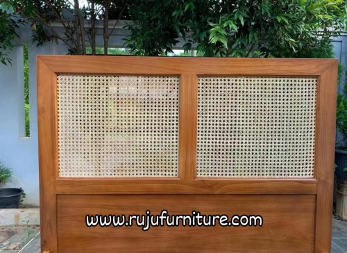 Bed Frame - RFBED 05 - Image 3