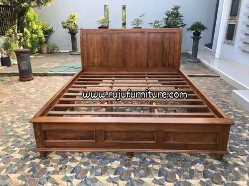 Bed Frame - RFBED 08